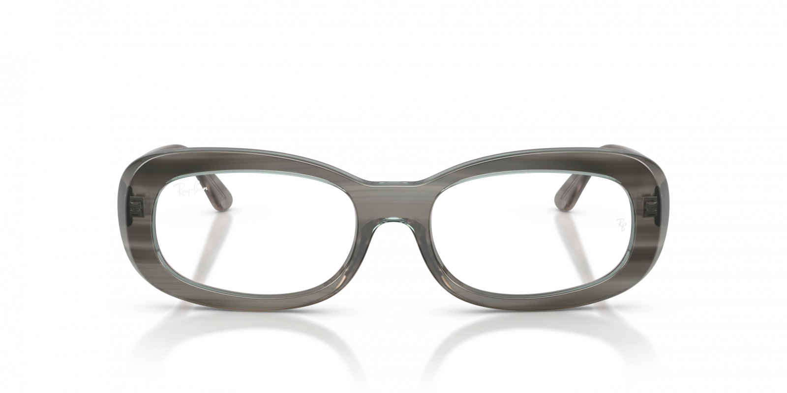 Ray Ban RX2221V 8453  